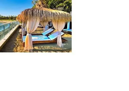 Hotel Master Plaza Eskiomerler