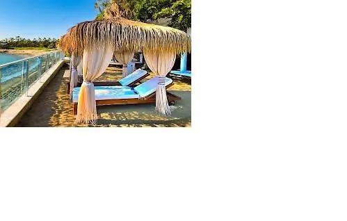 Hotel Master Plaza Eskiomerler