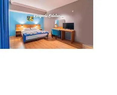 Master Plaza Hotel 5*